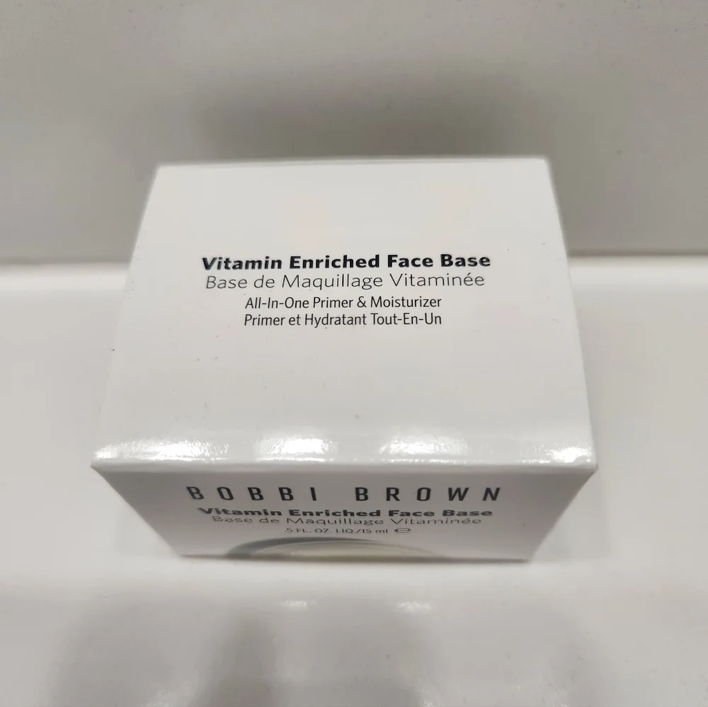 Bobbi Brown Face Base Primer - New In Box. - Picture 3 of 4